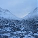 Lairig Ghru (Lairig Dhru / Lairig Ghruamach)