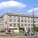 Urząd Dzielnicy Żoliborz (pl) in Warsaw city