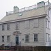 Hunter House (1748) in Newport, Rhode Island city