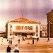 Кинотеатр «Мир Луксор» в городе Чебоксары