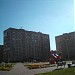ул. Корнеева, 42а в городе Домодедово