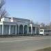 Остановка «Машиностроительная» в городе Краматорск