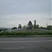 Сквер героeв Гражданской войны в городе Краматорск