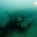 Wreck of USCGC Bedloe (WSC-128)