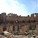 Arab Citadel & Mosque ruins (en) في ميدنة بعلبك 