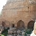 Arab Citadel & Mosque ruins (en) في ميدنة بعلبك 