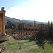 Arab Citadel & Mosque ruins (en) في ميدنة بعلبك 