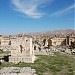 Jupiter Temple Tower (1st century AD) (en) في ميدنة بعلبك 