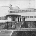 Budynek Rozgłośni Polskiego Radia, 1935 r., arch. A. Dygat in Toruń city