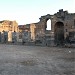 Church of SS Sergius, Bacchus and Leontius