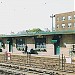 SEPTA/Amtrak Ardmore Train Station