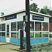Connellsville, PA, Amtrak Station