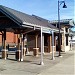Connellsville, PA, Amtrak Station