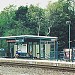 SEPTA / Amtrak Exton Train Station