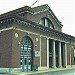 Johnstown, PA, Amtrak Station