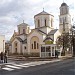 Srpska pravoslavna crkva u Sanskom Mostu (bs)