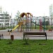 Детская игровая площадка в городе Москва