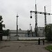 Электрическая подстанция (ПС) № 692 «Баскаково» 220/110/10 кВ в городе Москва