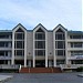 Thư viện Trung Tâm Đại học Quốc gia  in Ho Chi Minh City city