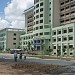 Hochiminh City University Of Technology - Campus 2 in Ho Chi Minh City city