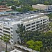 Multistory Carpark Building in Mandaluyong city