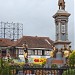 Jose Rizal Monument (en) in Lungsod ng Biñan, Laguna city