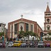 San Isidro Labrador Parish Church (en) in Lungsod ng Biñan, Laguna city
