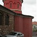 Biserica Sf. Maria a Mongolilor