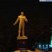 Памятник «Пионер космоса Гагарин Юрий Алексеевич» в городе Чебоксары