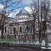 Памятник архитектуры — «Богадельня им. И. Н. Геера с храмом святого праведного Иосифа Обручника» в городе Москва