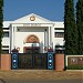 Don Bosco School, Agartala - Academic Building