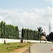 Don Bosco School, Agartala - Academic Building