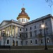 South Carolina State House