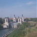 Шлюз № 9 Волго-Донского канала в городе Волгоград