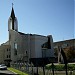 Roman-Catholic church of the Immaculate Heart of the Blessed Birgin Mary