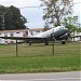 Fuerza Aérea Uruguaya - Base Aérea Nº 1 Brigada de Mantenimiento y Abastecimiento