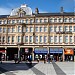 Leonardo Hotel Cardiff in Cardiff city
