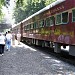 Bel Del Tourist Train