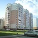 Residential complex of «Pravobereghny» in Kemerovo city