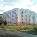 Residential complex of «Pravobereghny» in Kemerovo city