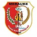 PEMDA MERAUKE (id) in Kota Merauke city