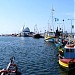 Port w Helu in Hel city