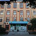 Чебоксарский экономико-технологический колледж в городе Чебоксары