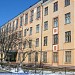 Чебоксарский экономико-технологический колледж в городе Чебоксары