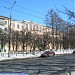 Чебоксарский экономико-технологический колледж в городе Чебоксары