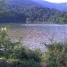 Represa da Cachoeira de Taquara na Duque de Caxias city