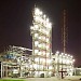 Комбинированная установка по производству метил-трет-бутилового эфира (МТБЭ) и олигомеризата в городе Москва