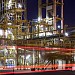 Установка по производству полипропилена ПАО «Газпромнефть – Московский НПЗ» в городе Москва