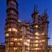 Установка первичной переработки нефти ЭЛОУ АВТ-6 в городе Москва