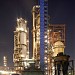 Установка каталитического крекинга Г-43-107 в городе Москва